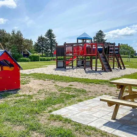 Prázdninový dům Vesterbakken Ii *