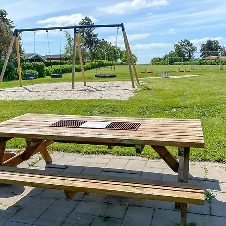 Vesterbakken Ii * Assens