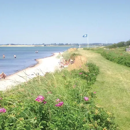 Prázdninový dům Vesterbakken Ii *