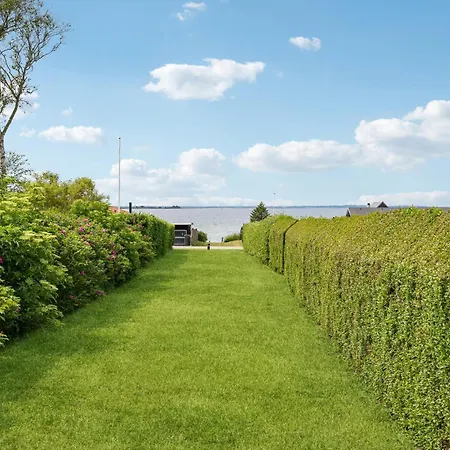 Prázdninový dům Vesterbakken Ii *