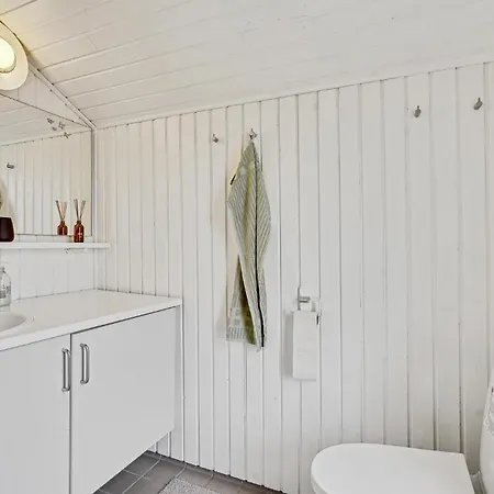 Holiday home Vesterbakken Ii