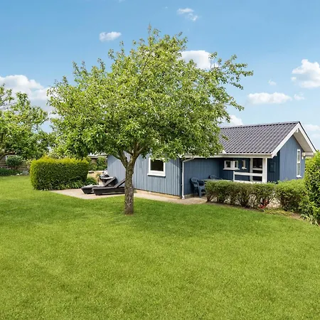 Feriehus Vesterbakken Ii Assens