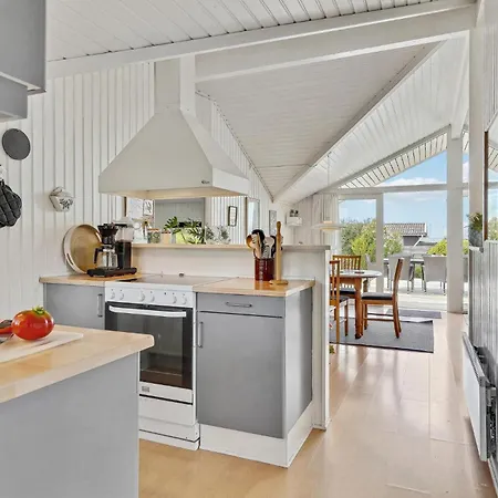 Vesterbakken Ii Assens