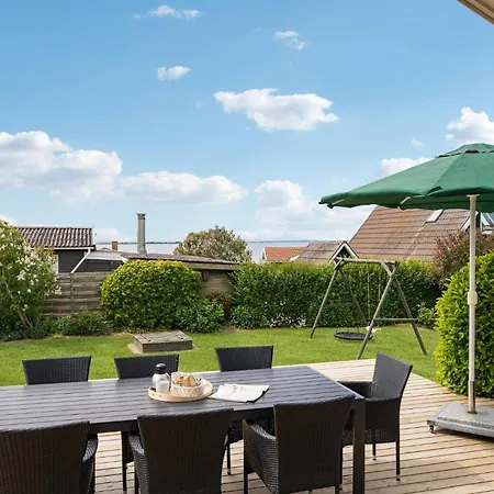 Holiday home Vesterbakken Ii Assens