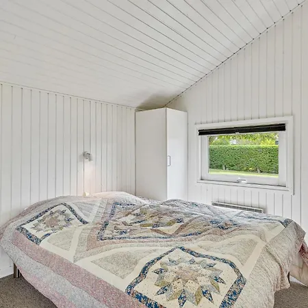 Vesterbakken Ii Prázdninový dům Assens